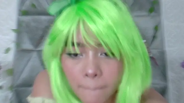 Angela lovee online show from March 2025 01:05:02 PM