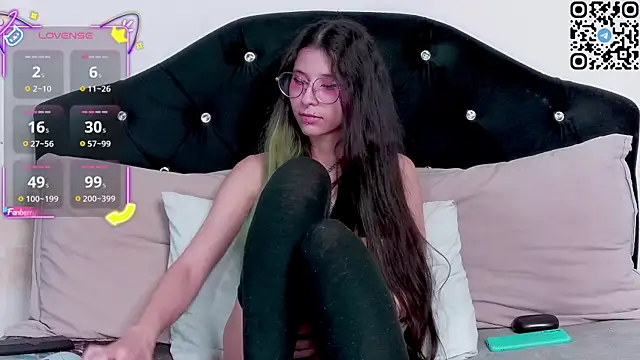 nonawhitemm online show from November 2025 10:53:02 PM