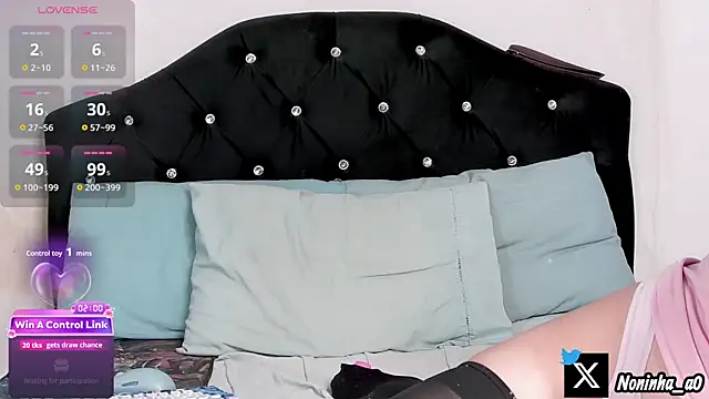 nonawhitemm online show from January 2026 11:06:02 PM