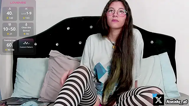 nonawhitemm online show from June 2026 11:17:02 PM