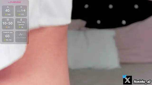 nonawhitemm online show from July 2026 11:26:01 PM