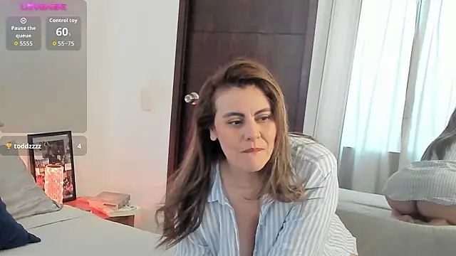 V monse online show from March 2026 01:41:01 PM