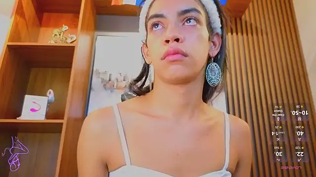 Snapshot of Alahia_Rodriguez chatting on July 2026 12:41:02 PM Alahia Rodriguez online show from July 2026 12:41:02 PM