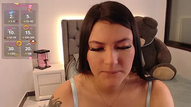 Nicols66 online show from March 2025 10:17:02 PM