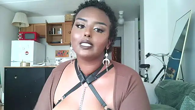 SiminFox online show from September 2025 08:54:01 PM