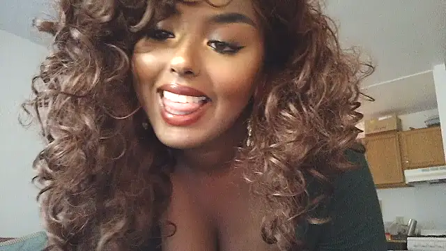 SiminFox online show from October 2025 09:37:02 PM