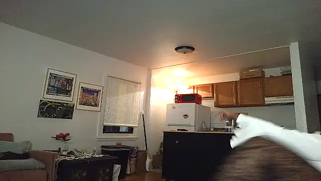 SiminFox online show from November 2025 04:03:02 AM