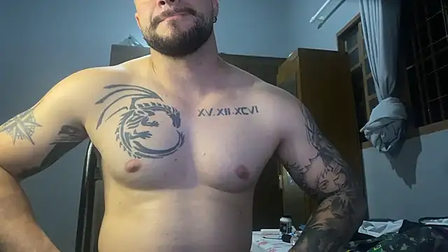 Galeego DF online show from February 2026 12:03:01 AM