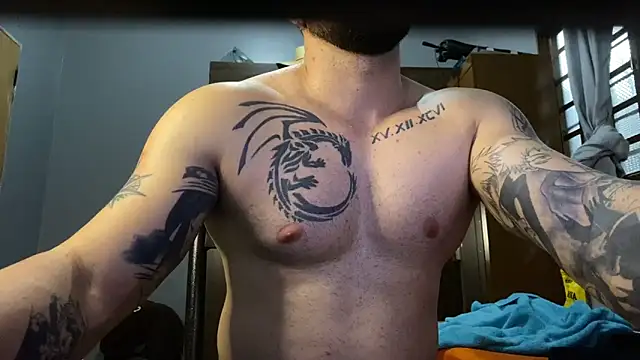 Galeego DF online show from February 2026 05:19:01 PM