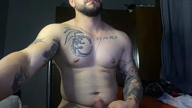 Galeego DF online show from March 2026 01:00:02 AM