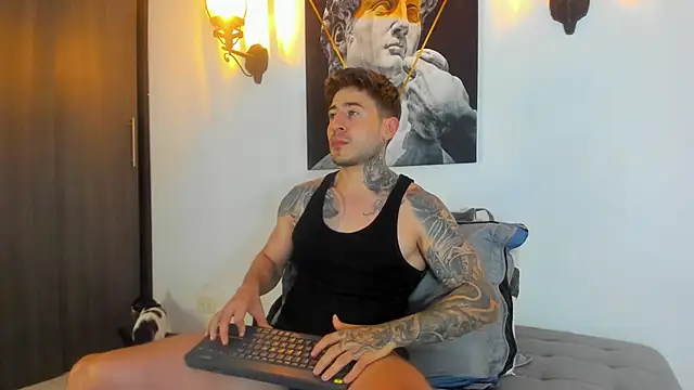 ChrisMiller69 online show from December 2024 12:13:01 AM