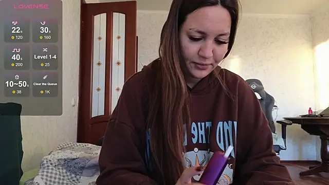 Snapshot of Nelly_Fischer chatting on December 2024 12:02:01 PM Nelly Fischer online show from December 2024 12:02:01 PM