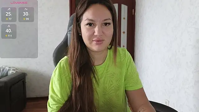 Snapshot of Nelly_Fischer chatting on December 2024 07:36:02 AM Nelly Fischer online show from December 2024 07:36:02 AM