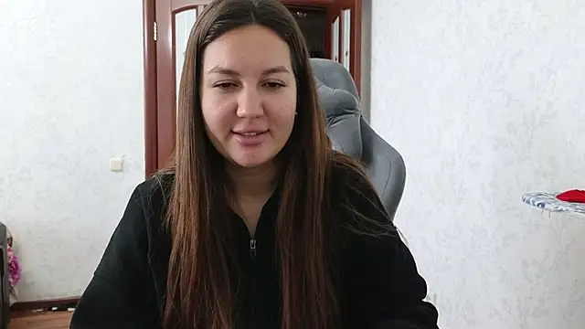 Snapshot of Nelly_Fischer chatting on January 2025 08:27:02 AM Nelly Fischer online show from January 2025 08:27:02 AM