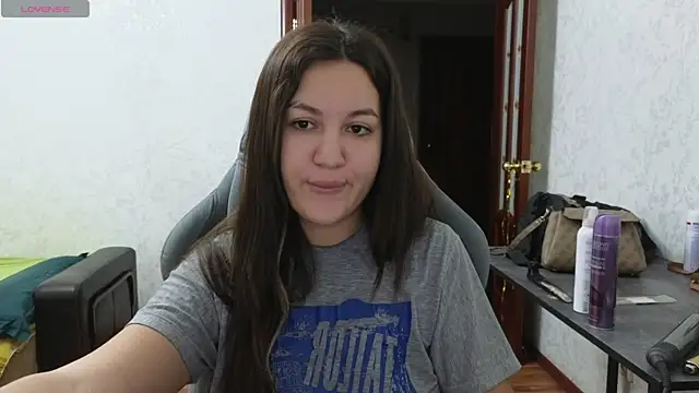 Snapshot of Nelly_Fischer chatting on March 2025 05:17:02 PM Nelly Fischer online show from March 2025 05:17:02 PM