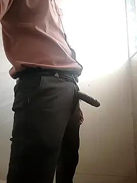 samlord261 online show from January 2025 10:52:01 AM