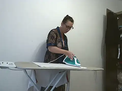 Ulyana72882 online show from December 2024 09:33:01 AM