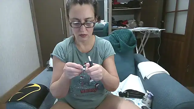 Ulyana72882 online show from January 2025 08:30:02 PM