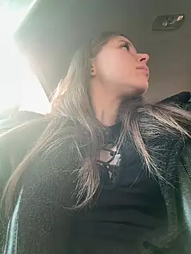 MilissaSee online show from February 2025 10:17:02 AM