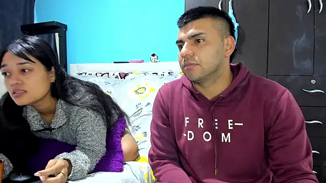 Snapshot of 2ScarletandRyan8 chatting on November 2025 11:05:01 AM 2ScarletandRyan8 online show from November 2025 11:05:01 AM