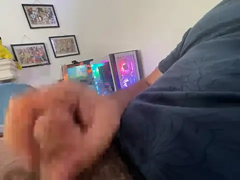 Snapshot of HardlyaBrigade chatting on June 2026 07:34:02 PM HardlyaBrigade online show from June 2026 07:34:02 PM