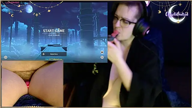 Snapshot of CryptidIndrid chatting on March 2025 05:52:02 AM CryptidIndrid online show from March 2025 05:52:02 AM