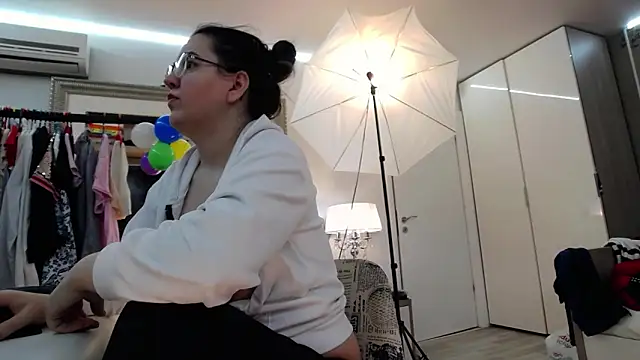 ILoveToFeelU online show from January 2025 06:21:01 AM
