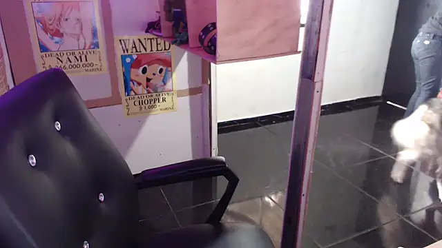 Paulita x3 online show from February 2025 02:43:02 PM