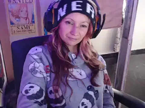 Paulita x3 online show from March 2025 02:23:02 PM