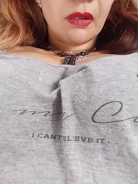 Paulita x3 online show from May 2026 05:31:02 PM