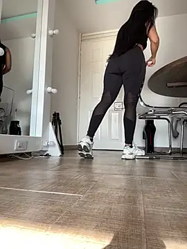 Lexa queen online show from April 2026 08:55:01 PM