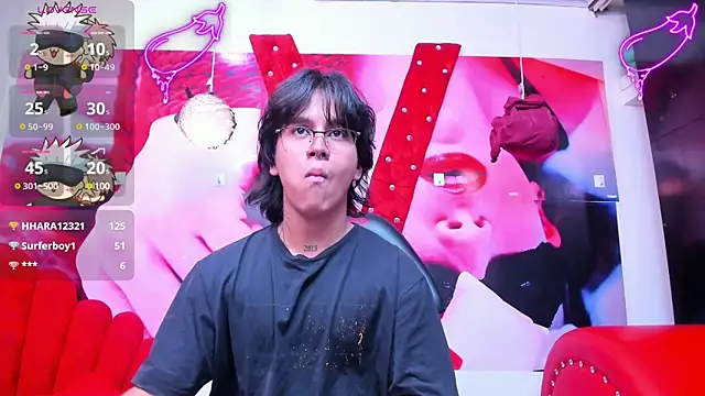 alex 477 online show from February 2025 02:53:02 PM