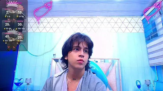 alex 477 online show from February 2025 11:34:01 AM