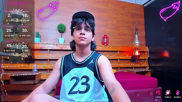 alex 477 online show from February 2025 02:37:01 PM