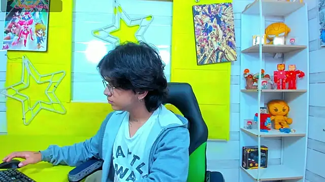 alex 477 online show from February 2025 11:56:01 AM