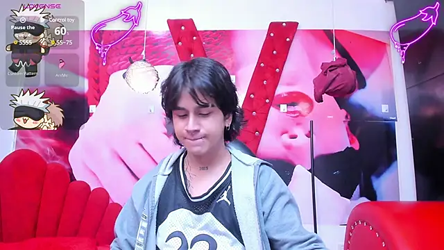 alex 477 online show from February 2025 11:36:01 AM