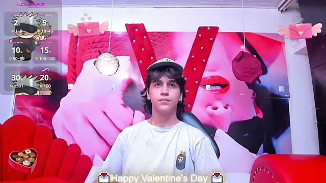 alex 477 online show from February 2025 02:33:02 PM