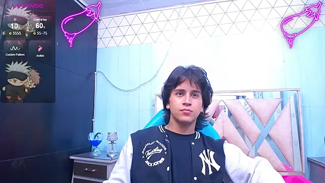 alex 477 online show from March 2025 05:42:02 PM