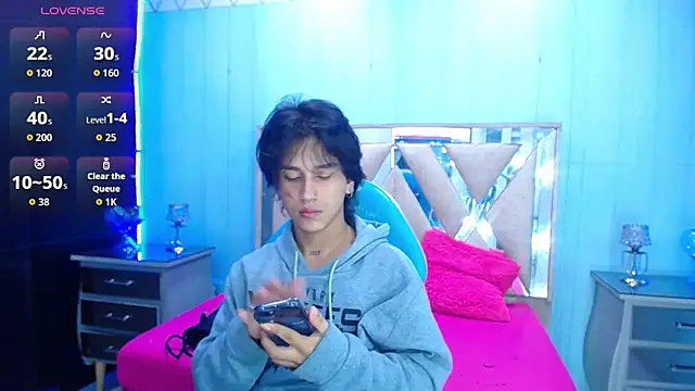 alex 477 online show from April 2026 11:59:01 AM