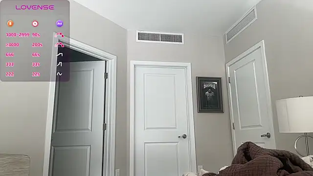 xoxoxjenn online show from March 2026 08:25:01 PM