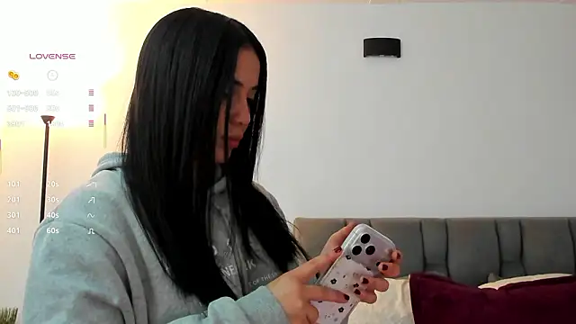 Snapshot of Gigi-bom chatting on February 2026 03:16:02 AM Gigi-bom online show from February 2026 03:16:02 AM