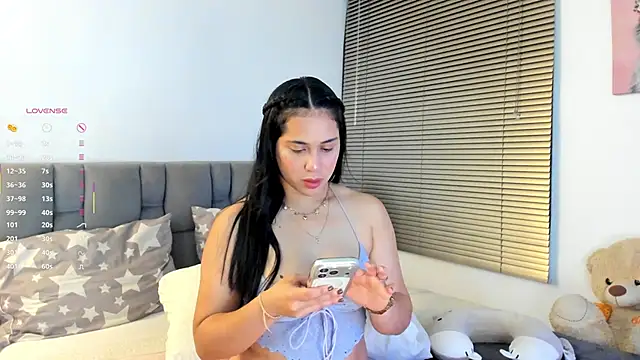 Gigi-bom online show from March 2026 12:04:02 AM