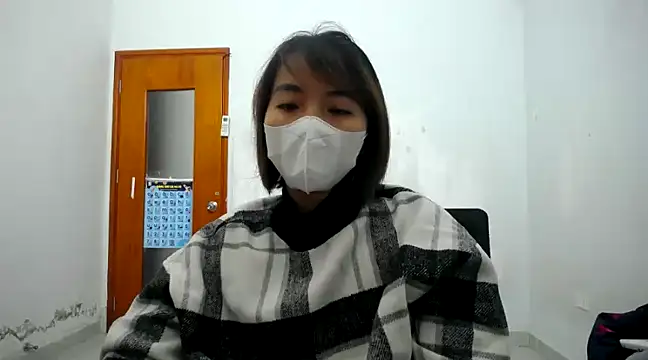 Michiko1 online show from January 2025 01:23:02 PM