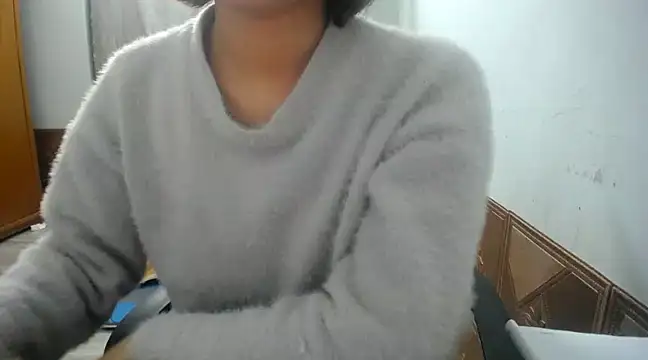 Michiko1 online show from February 2025 01:06:01 PM