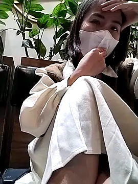 Michiko1 online show from March 2025 11:05:02 AM