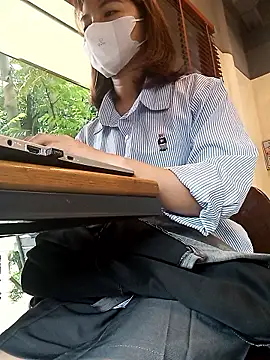 Michiko1 online show from November 2025 03:27:01 AM