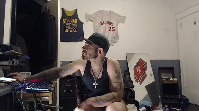 sledge901 online show from January 2025 08:25:02 AM