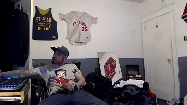 sledge901 online show from January 2025 01:27:01 PM