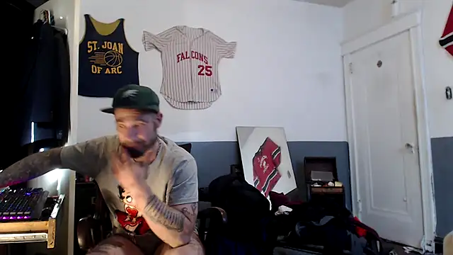 sledge901 online show from January 2025 04:30:01 PM