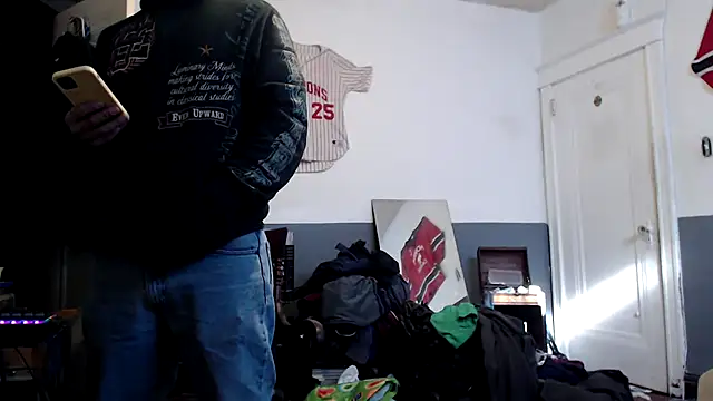 sledge901 online show from February 2025 03:07:01 PM